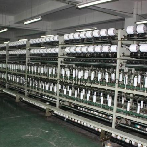 生產加工氨綸包覆紗